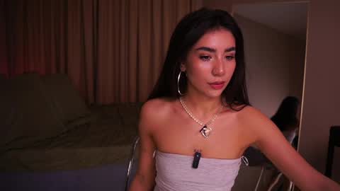 Yoko online show from May 30, 5:37 am