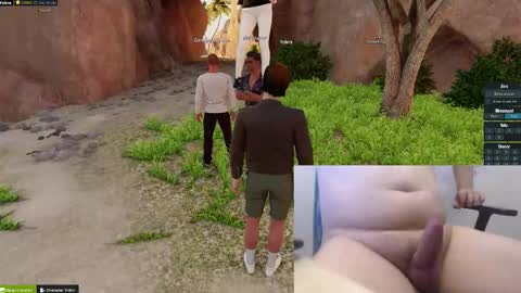 Snapshot of yokra chatting on September 30, 6:29 am yokra online show from September 30, 6:29 am