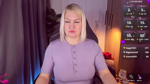 Yolanda online show from January 26, 11:18 pm