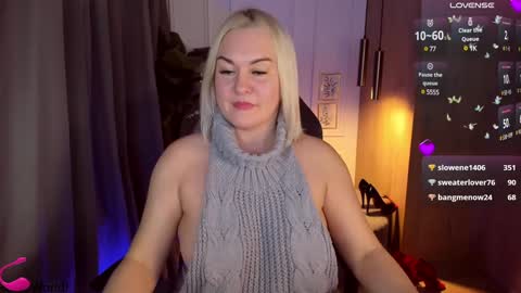 Yolanda online show from February 5, 11:23 am