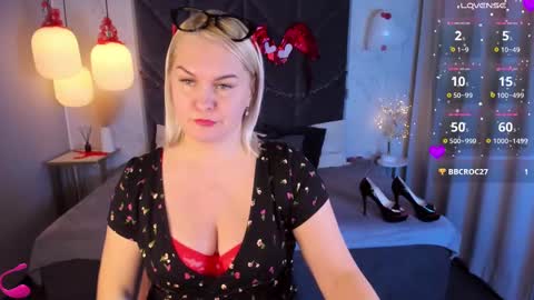 Yolanda online show from February 17, 2:31 am