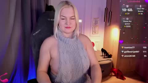 Yolanda online show from February 22, 10:51 am