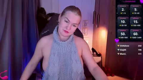 Yolanda online show from February 27, 10:48 am