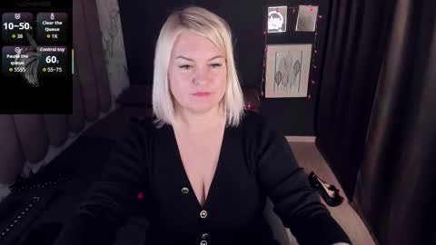 Yolanda online show from October 21, 8:09 pm