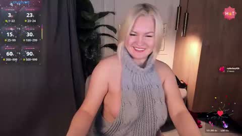 Yolanda online show from January 8, 8:11 pm