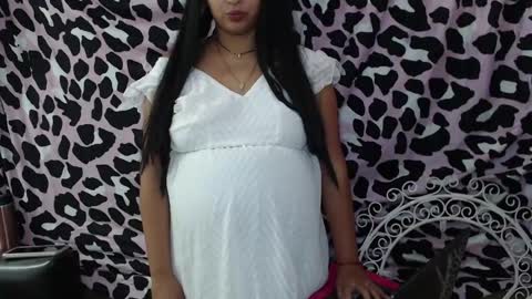 Yolanda Mercedez online show from September 19, 2:51 pm