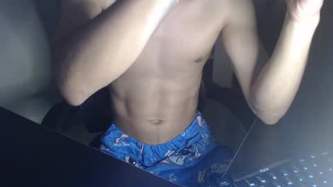 Snapshot of yong_malu67 chatting on February 15, 10:14 am YGN Malu online show from February 15, 10:14 am