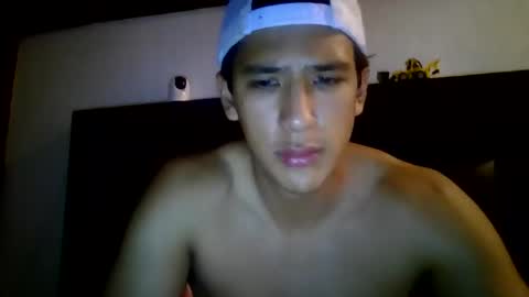 yongmodel00 online show from April 5, 3:04 am