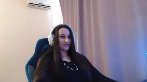 Sophie online show from March 21, 9:14 am