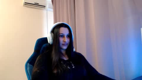 Sophie online show from March 23, 2:10 pm