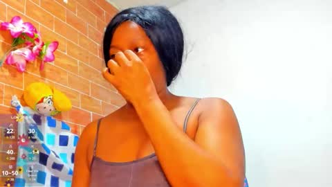 Snapshot of yonnsol_avril chatting on November 9, 8:18 pm yonnsol_avril online show from November 9, 8:18 pm