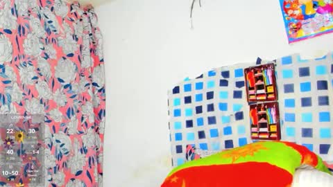 Snapshot of yonnsol_avril chatting on November 29, 6:44 pm yonnsol_avril online show from November 29, 6:44 pm