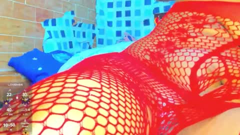 Snapshot of yonnsol_avril chatting on December 15, 7:07 pm yonnsol_avril online show from December 15, 7:07 pm