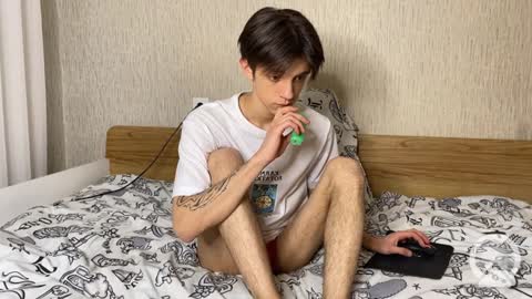 Snapshot of yoo_dee_ohh chatting on January 22, 7:56 pm Yoo Dee Ohh online show from January 22, 7:56 pm