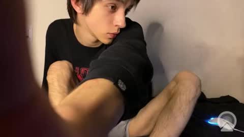 Snapshot of yoo_dee_ohh chatting on October 8, 5:32 pm Yoo Dee Ohh online show from October 8, 5:32 pm