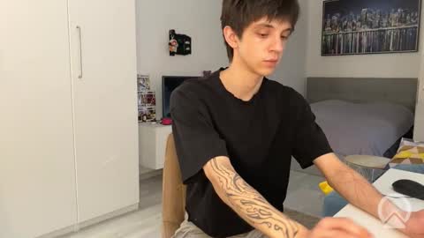 Yoo Dee Ohh online show from March 10, 11:15 am