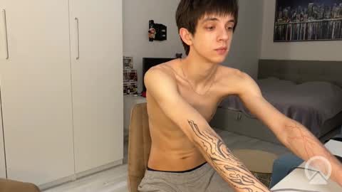 Yoo Dee Ohh online show from March 12, 11:16 am