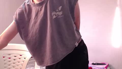 Little Mike Independent model online show from October 2, 10:06 pm