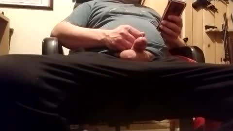 Snapshot of yooperstud2 chatting on January 22, 5:16 am yooperstud2 online show from January 22, 5:16 am