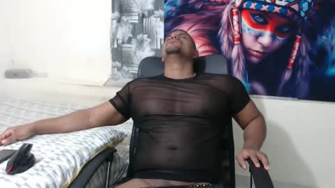 Snapshot of yordanocleys chatting on October 12, 11:59 pm yordanocleys online show from October 12, 11:59 pm