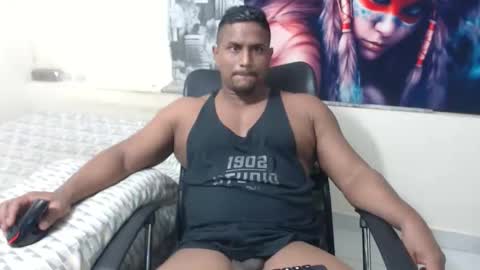 yordanocleys online show from February 13, 2:40 am