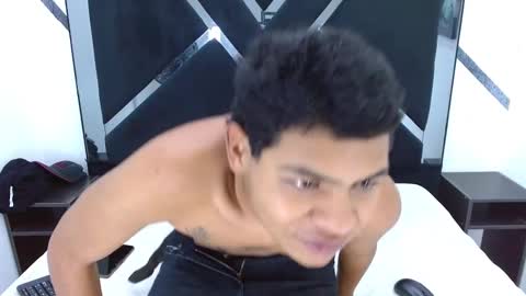 Yordi online show from October 23, 12:26 pm