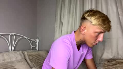 Harrison online show from November 4, 1:21 pm