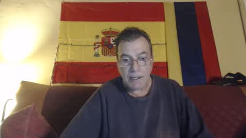 Snapshot of yosep44 chatting on December 24, 6:11 am yosep online show from December 24, 6:11 am
