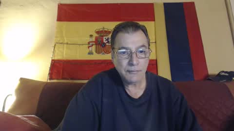 Snapshot of yosep44 chatting on January 12, 9:51 am yosep online show from January 12, 9:51 am