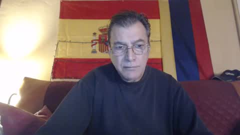 Snapshot of yosep44 chatting on January 22, 11:01 am yosep online show from January 22, 11:01 am