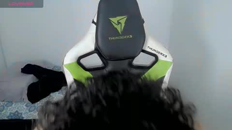 Snapshot of yosepp_ chatting on March 3, 6:48 am YOSEP online show from March 3, 6:48 am