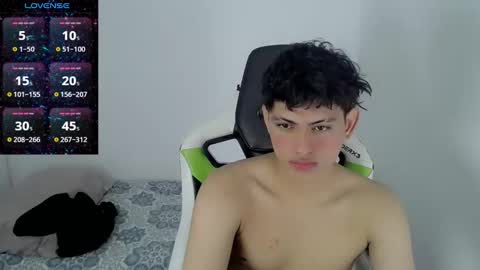 Snapshot of yosepp_ chatting on March 7, 4:02 am YOSEP online show from March 7, 4:02 am