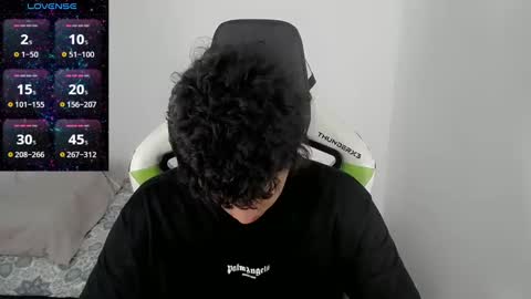 Snapshot of yosepp_ chatting on March 8, 5:49 am YOSEP online show from March 8, 5:49 am