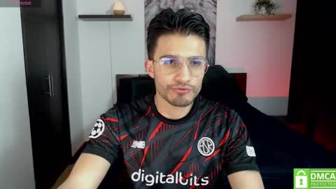 yoshy_man online show from February 18, 2:49 am