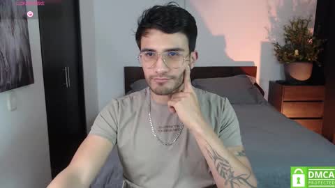 yoshy_man online show from October 16, 3:18 am