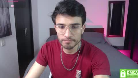 yoshy_man online show from November 6, 3:29 am