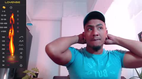 Enzo online show from December 11, 12:34 pm