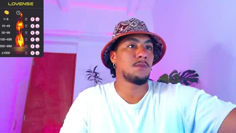 Enzo online show from January 12, 4:31 am