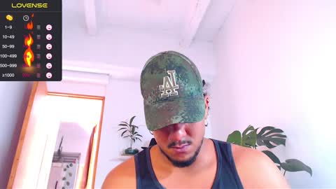 Enzo online show from January 17, 3:22 pm