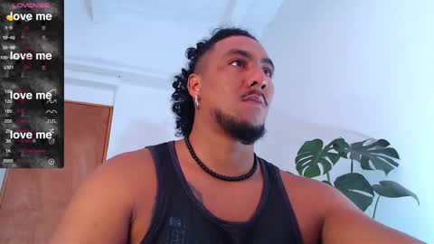 Enzo online show from February 23, 2:14 pm