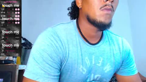 Enzo online show from March 8, 9:51 pm