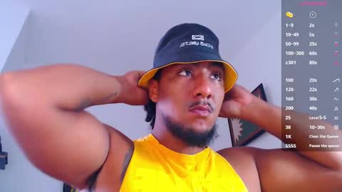 Enzo online show from October 6, 12:57 pm