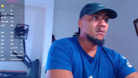 Enzo online show from October 27, 12:31 pm