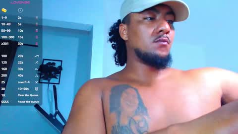 Enzo online show from November 6, 3:07 am