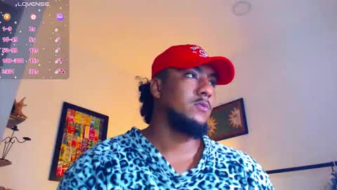 Enzo online show from February 2, 11:31 am