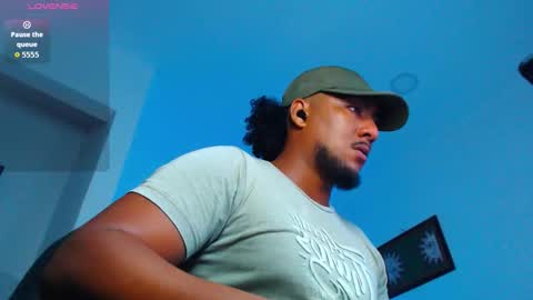 Snapshot of yosoy_enzo2020 chatting on February 21, 9:32 am Enzo online show from February 21, 9:32 am