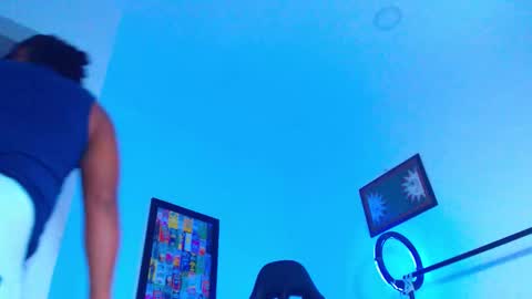 Snapshot of yosoy_enzo2020 chatting on March 10, 5:34 am Enzo online show from March 10, 5:34 am