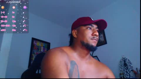 Snapshot of yosoy_enzo2020 chatting on April 12, 4:50 am Enzo online show from April 12, 4:50 am