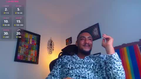 Enzo online show from June 21, 3:42 am