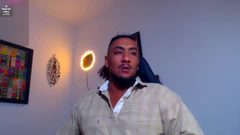 Enzo online show from July 15, 3:34 am